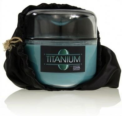 Zymol Titanium 236 ml 1/2