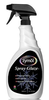 Zymol Spray Glaze 473 ml