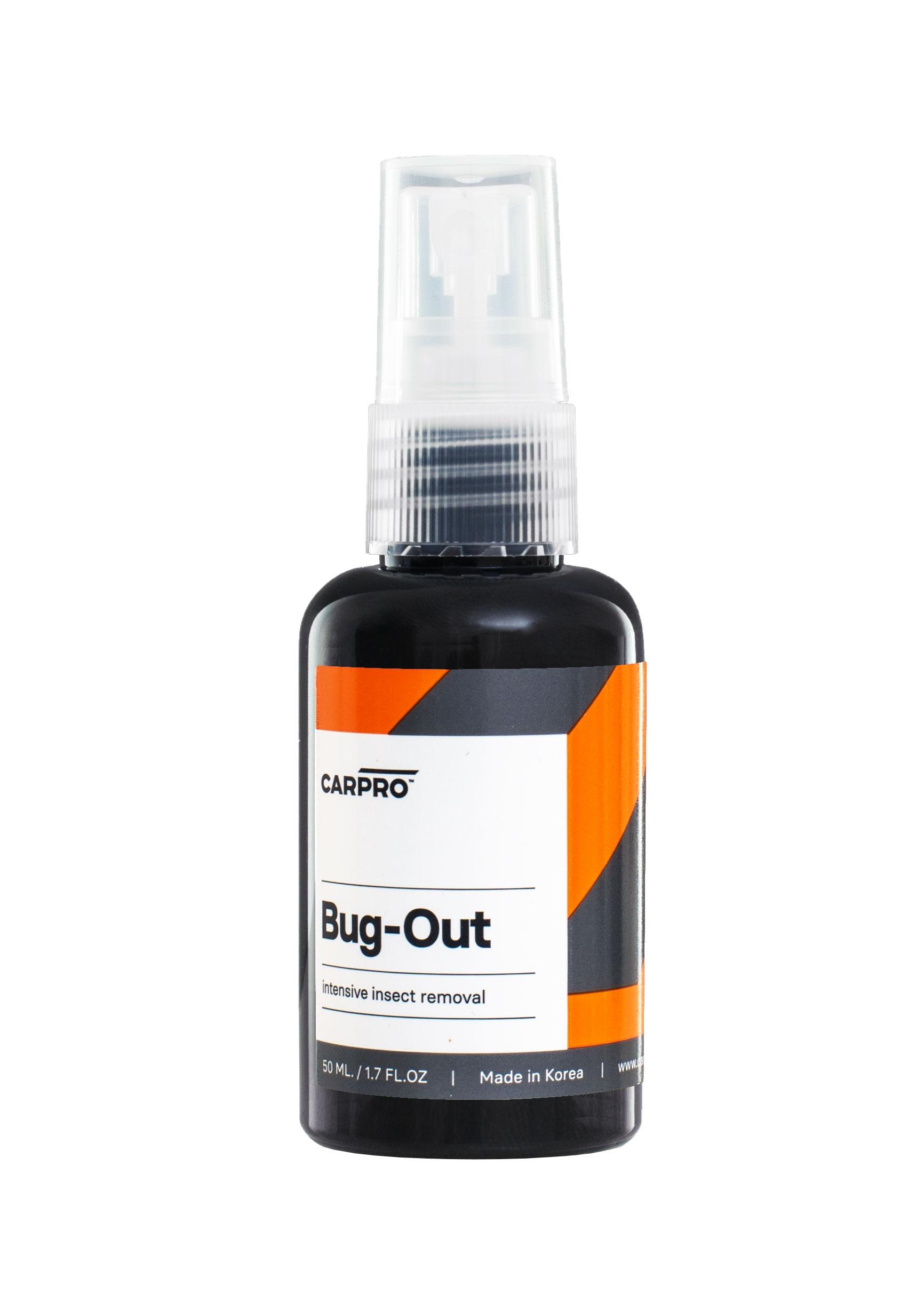 CarPro Bug Out 50 ml 1/2