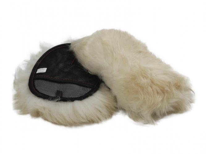 CarPro Merino Wool Wash Mitt