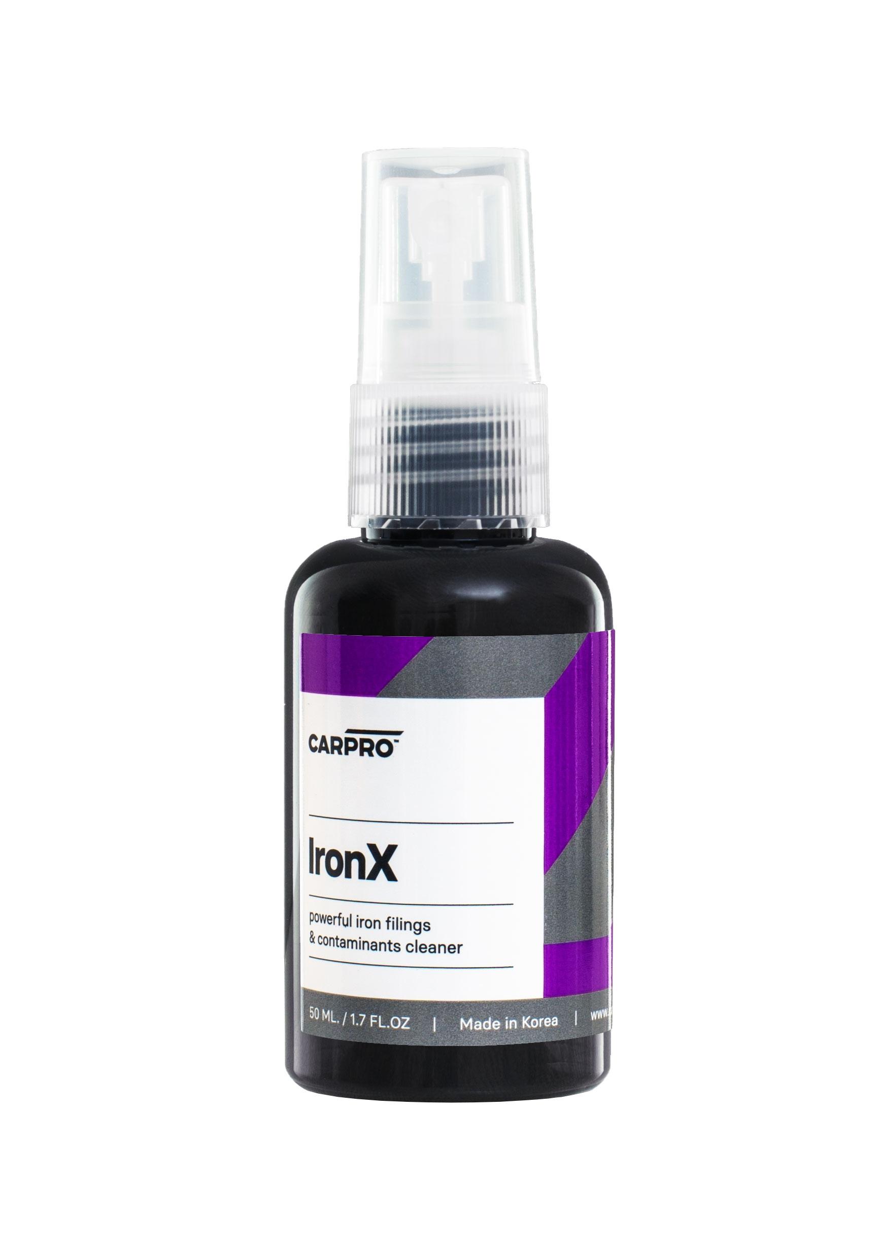 CarPro IronX 50 ml