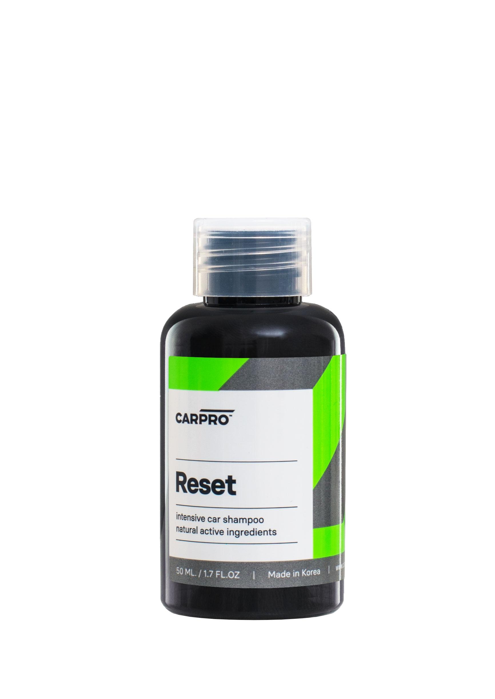 CarPro Reset Shampoo 50 ml