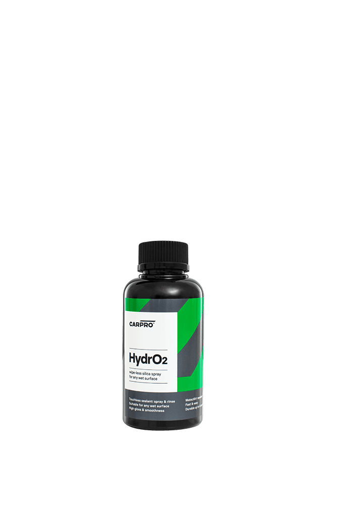 CarPro HydrO2 100 ml 1/2