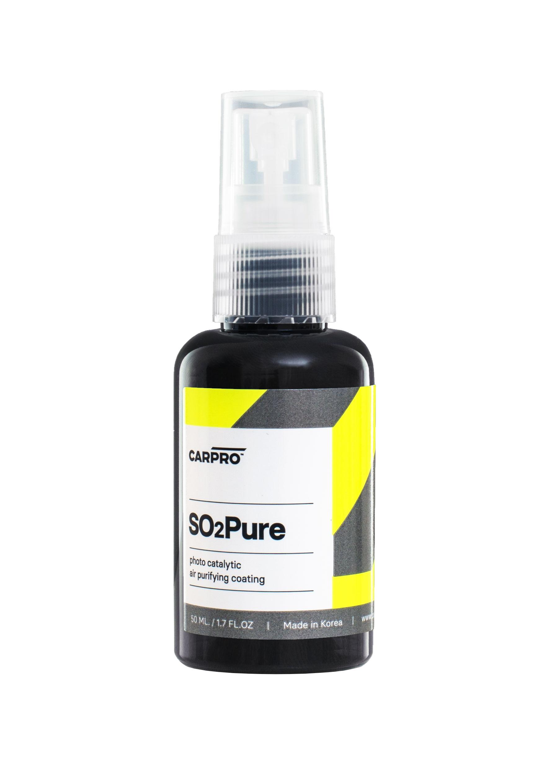 CarPro So2Pure 50 ml 1/2