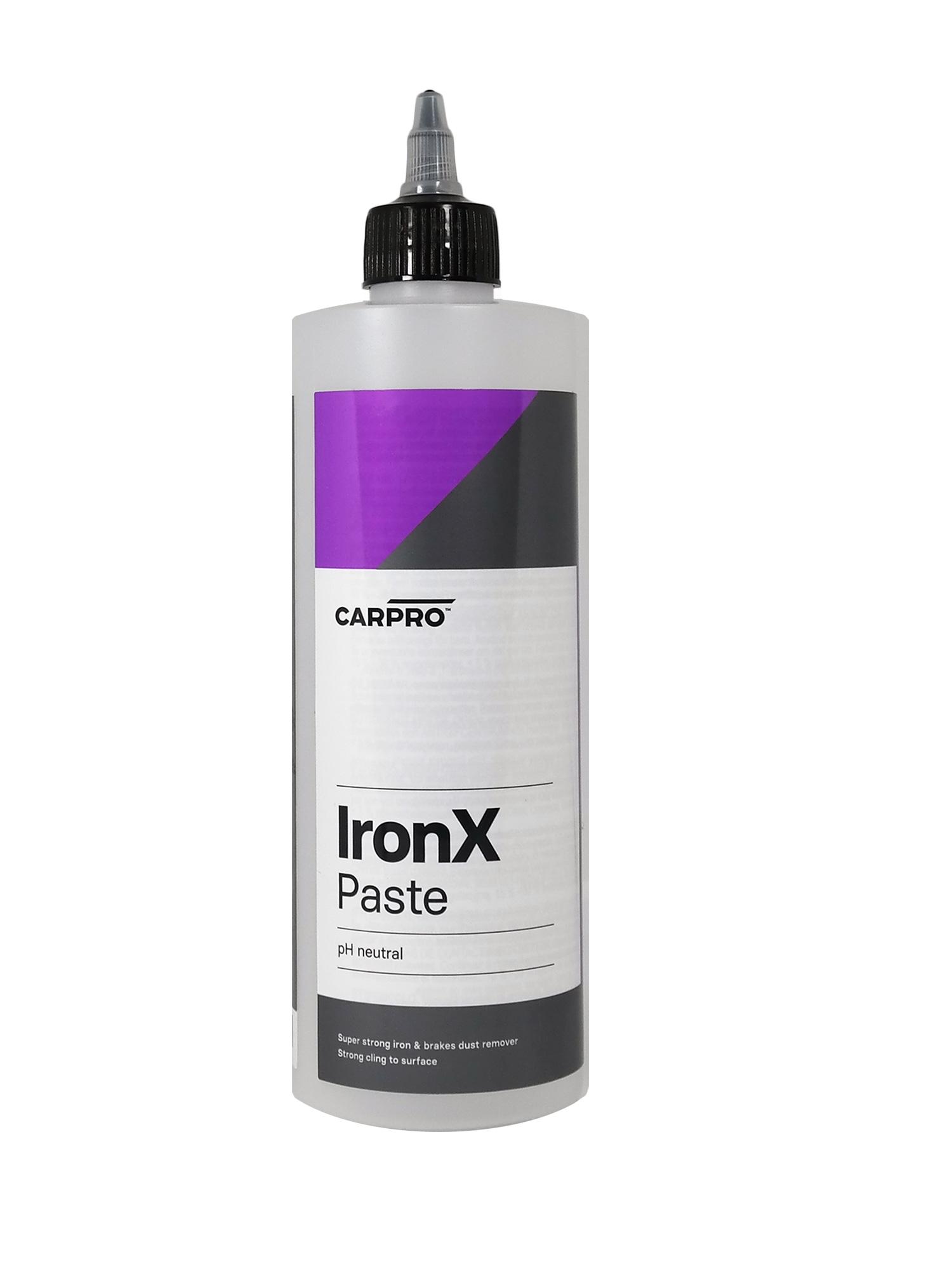 CarPro IronX Paste 500 ml