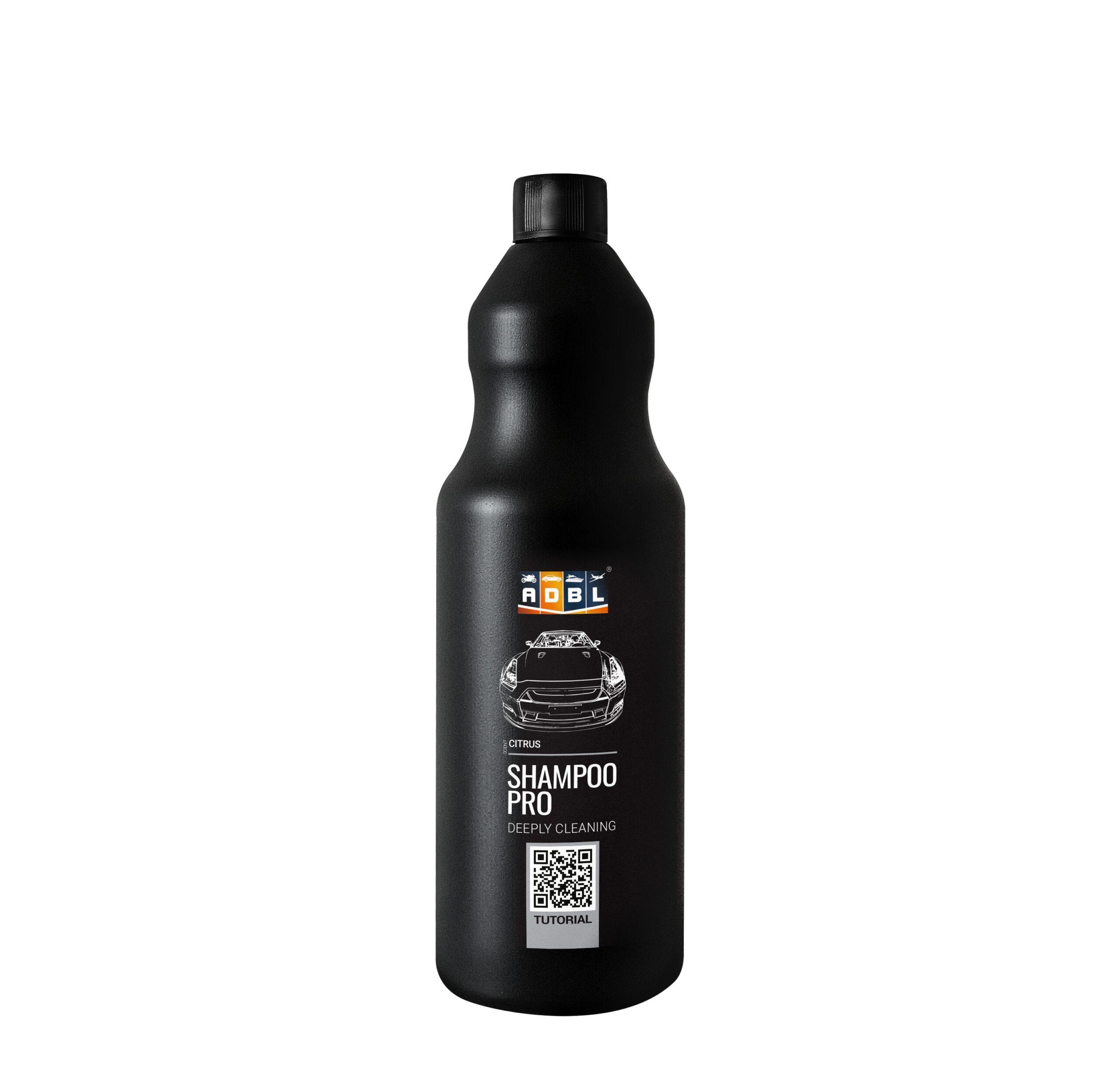 ADBL Shampoo Pro 500 ml