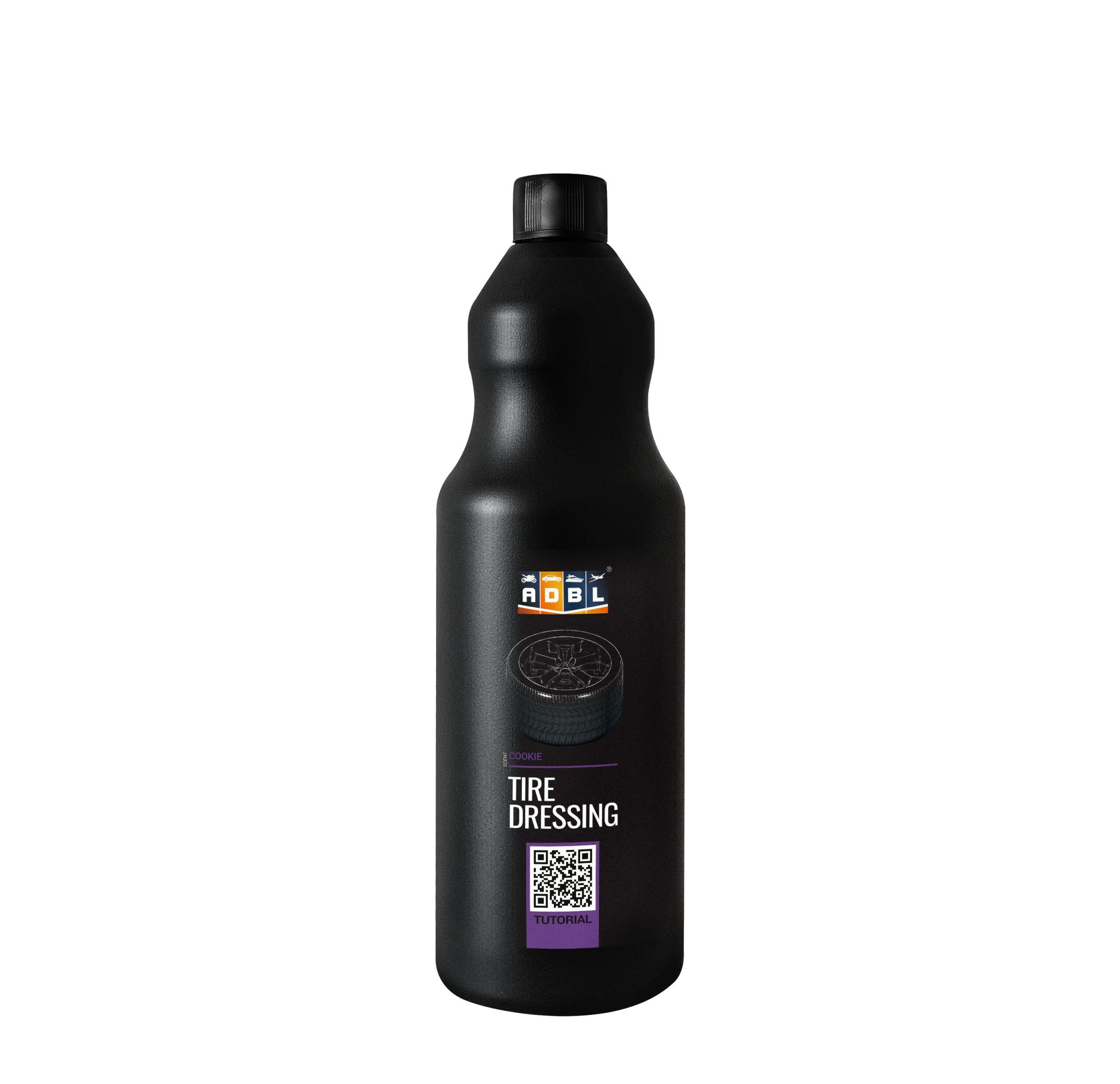 ADBL Tire Dressing 1000 ml