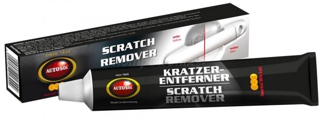 Autosol Scratch Remover 75 ml