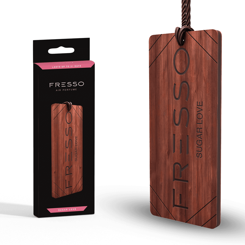 Fresso Sugar Love 1/2