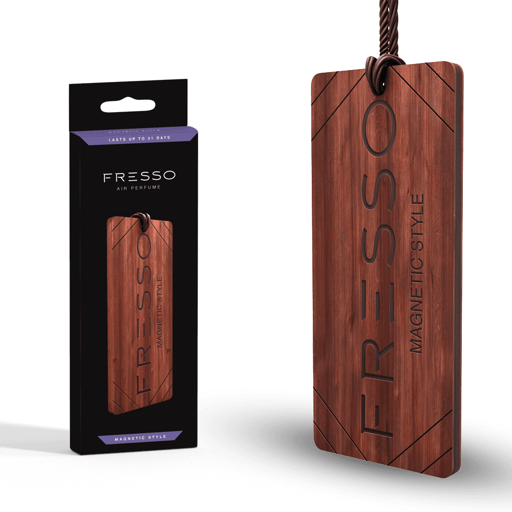 Fresso Magnetic Style 1/2