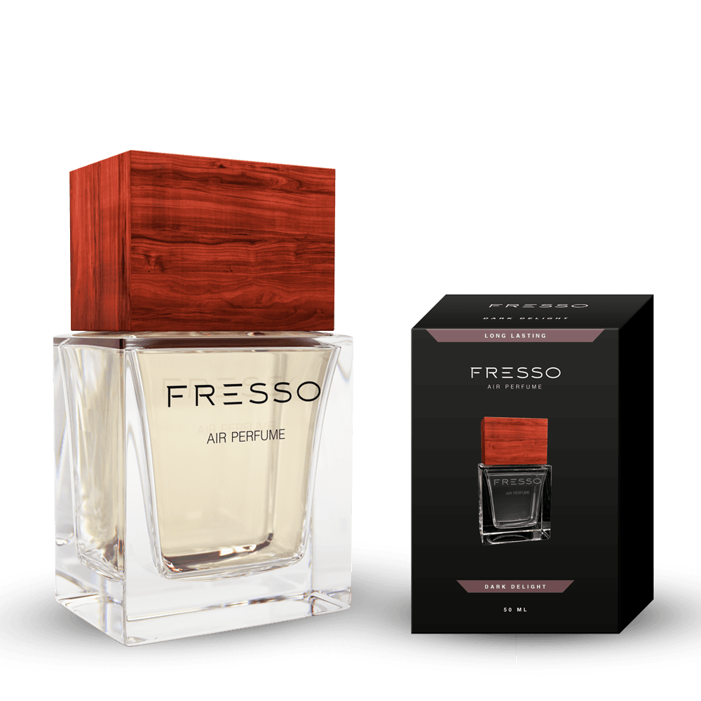 Fresso Dark Delight 50 ml 1/2