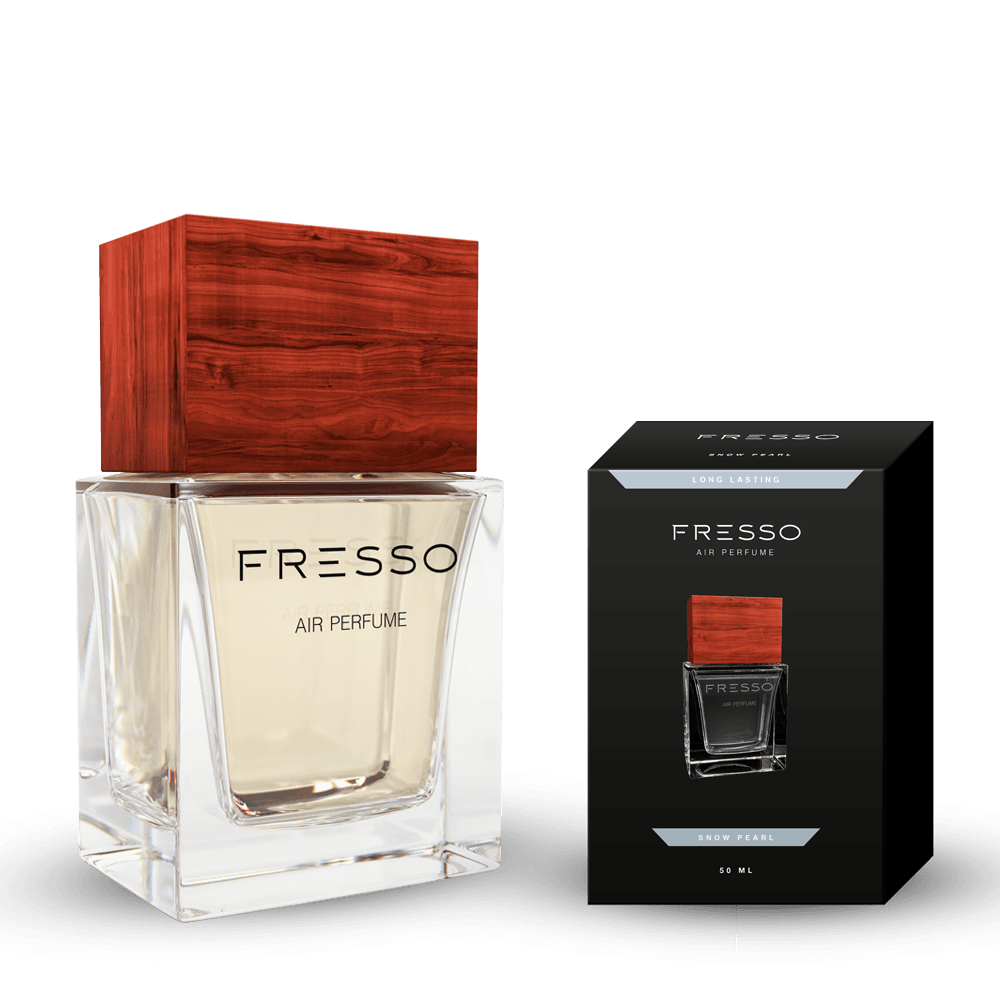 Fresso Snow Pearl 50 ml