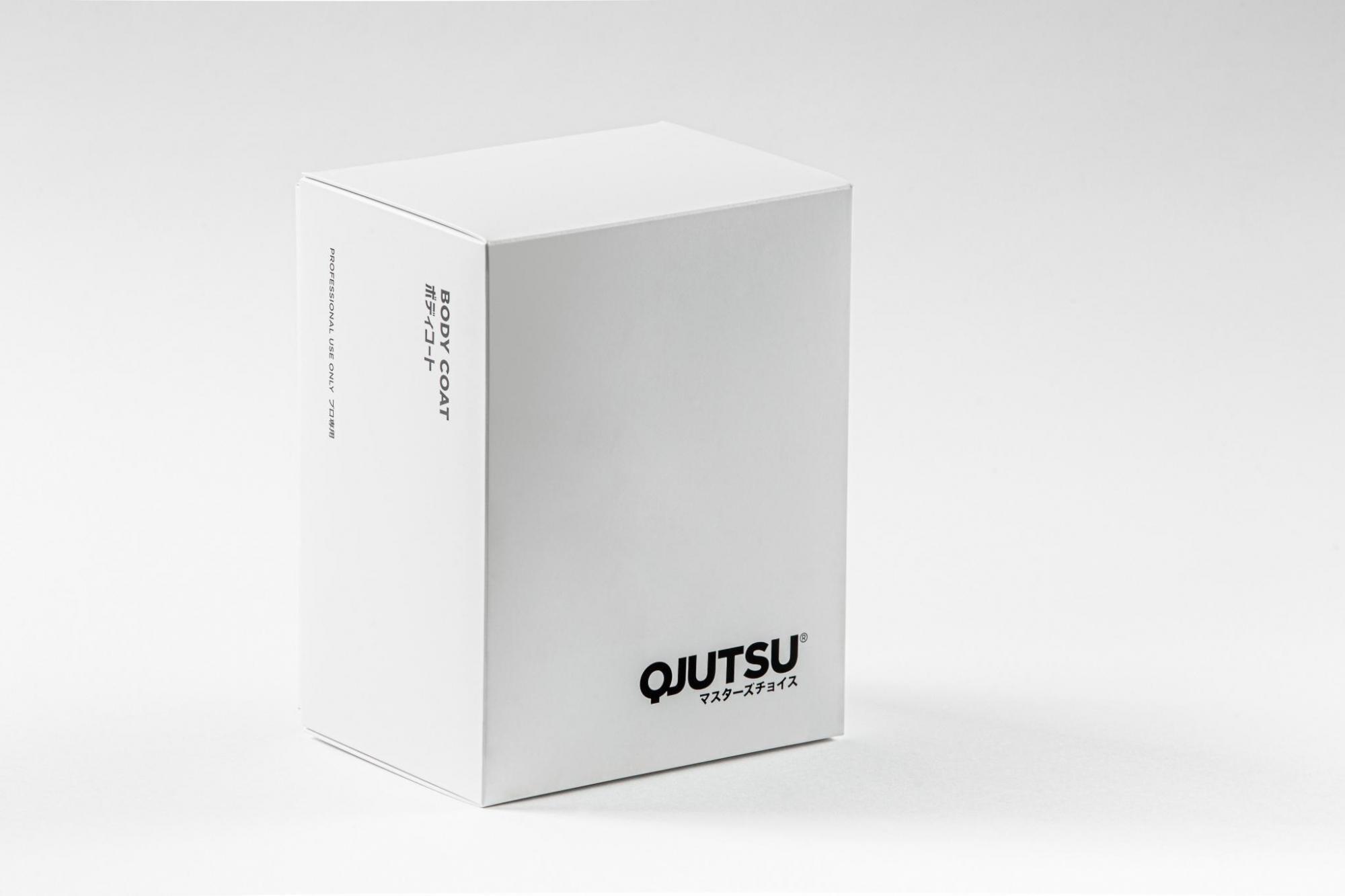 Soft99 QJUTSU Body Coat 100 ml
