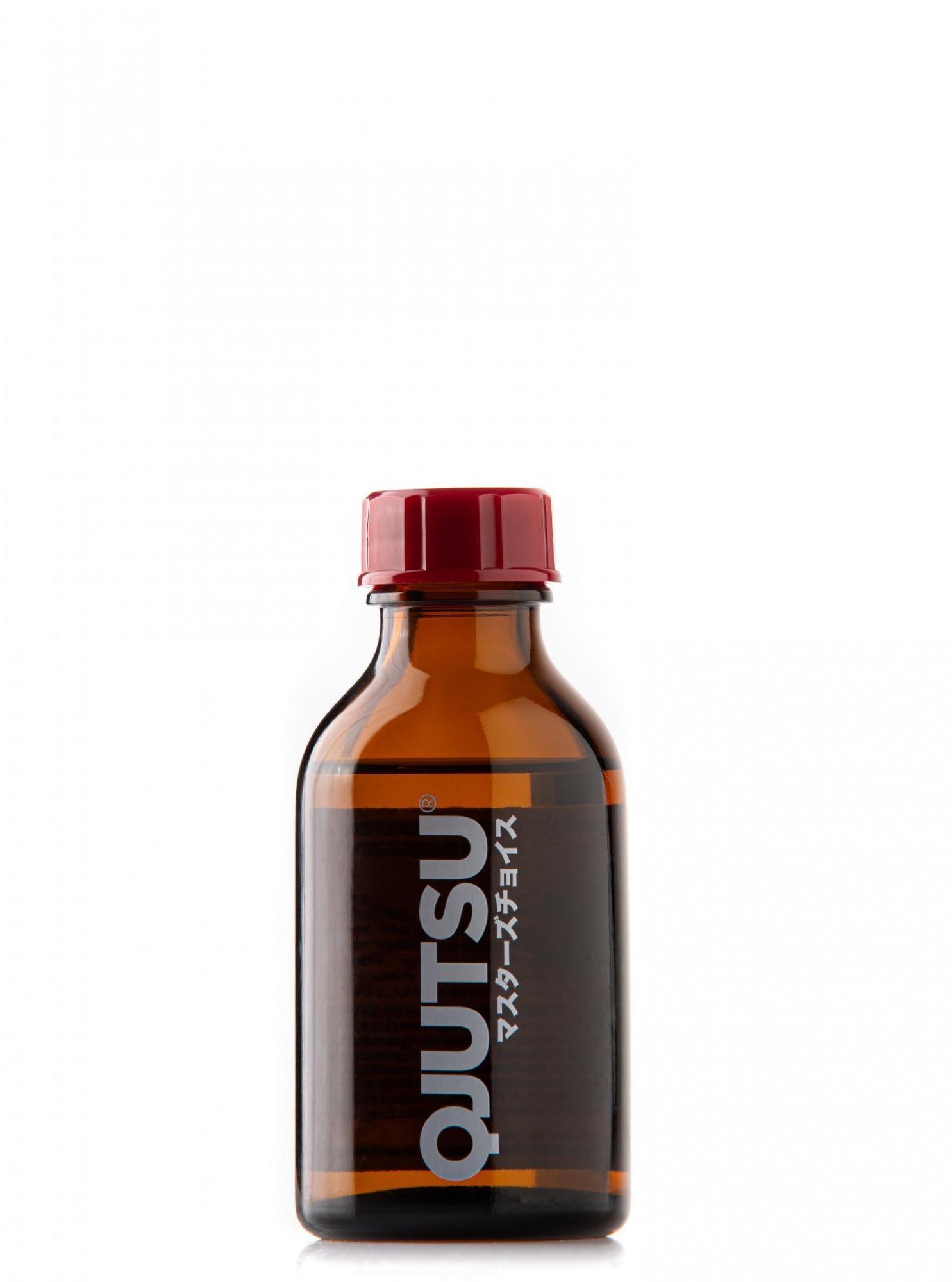 Soft99 QJUTSU Body Coat 100 ml 2/5