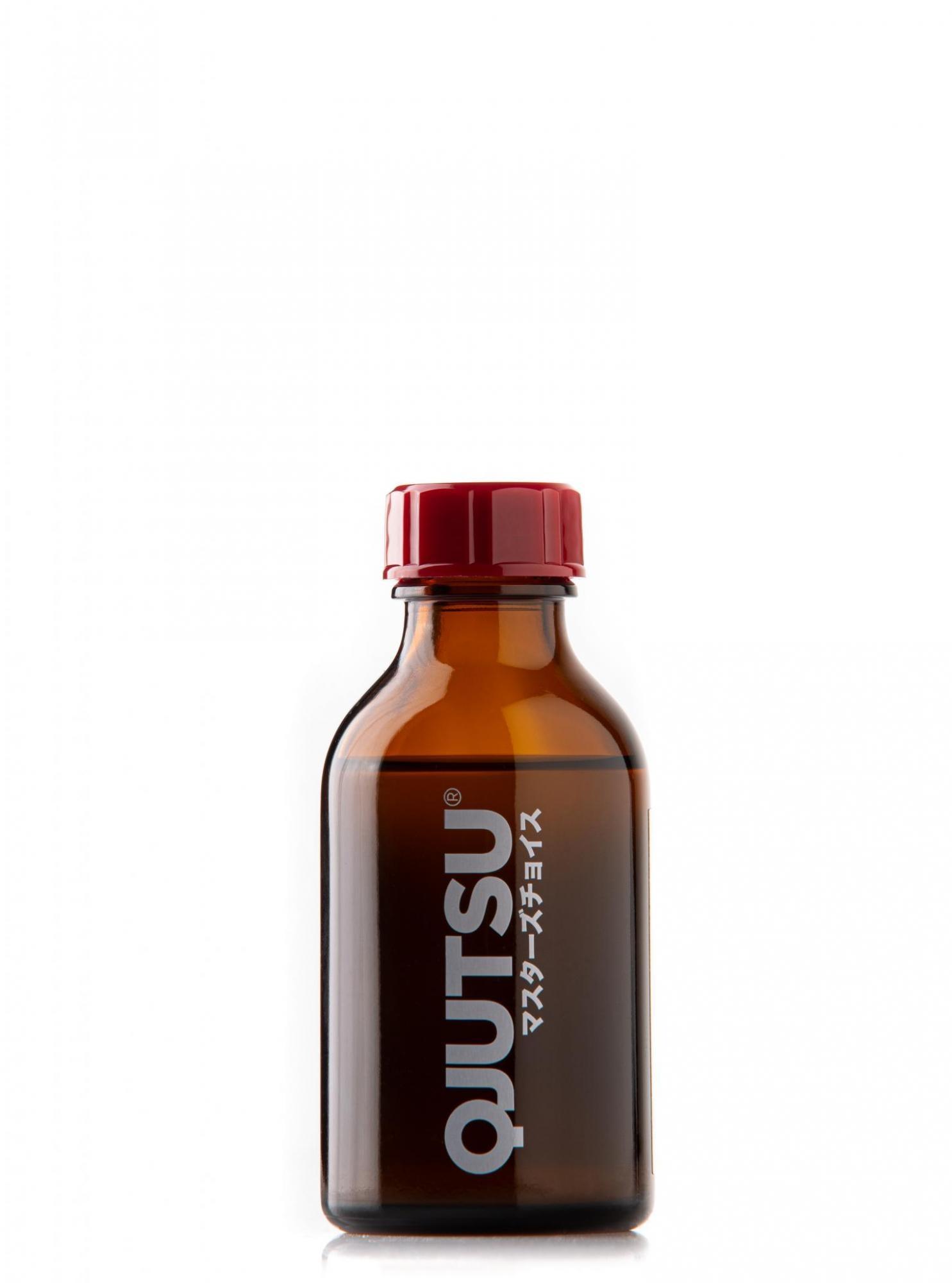 Soft99 QJUTSU Body Coat Matte 100 ml 2/5