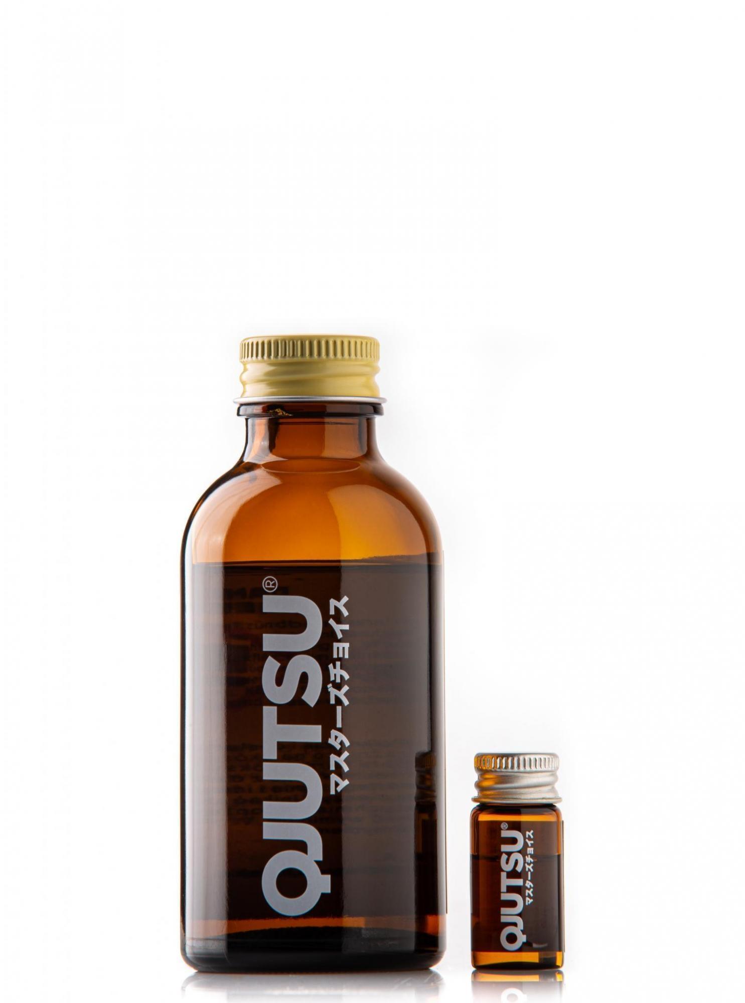 Soft99 QJUTSU Body Coat Pro 100 ml 2/5