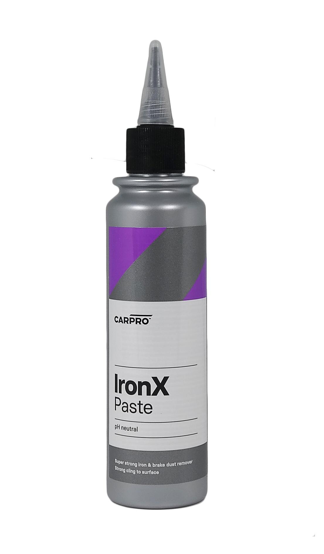 CarPro IronX Paste 150 ml