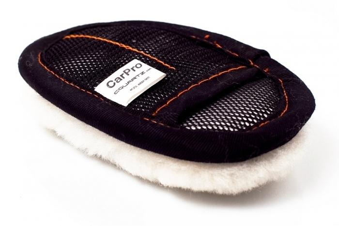 CarPro 2 Finger Mini Wool Wash Mitt