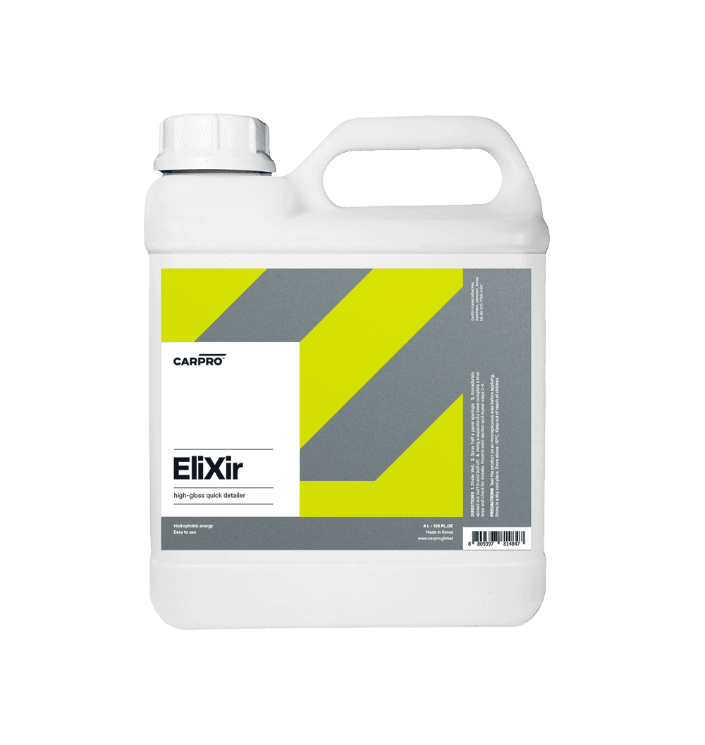 CarPro Elixir 4000 ml