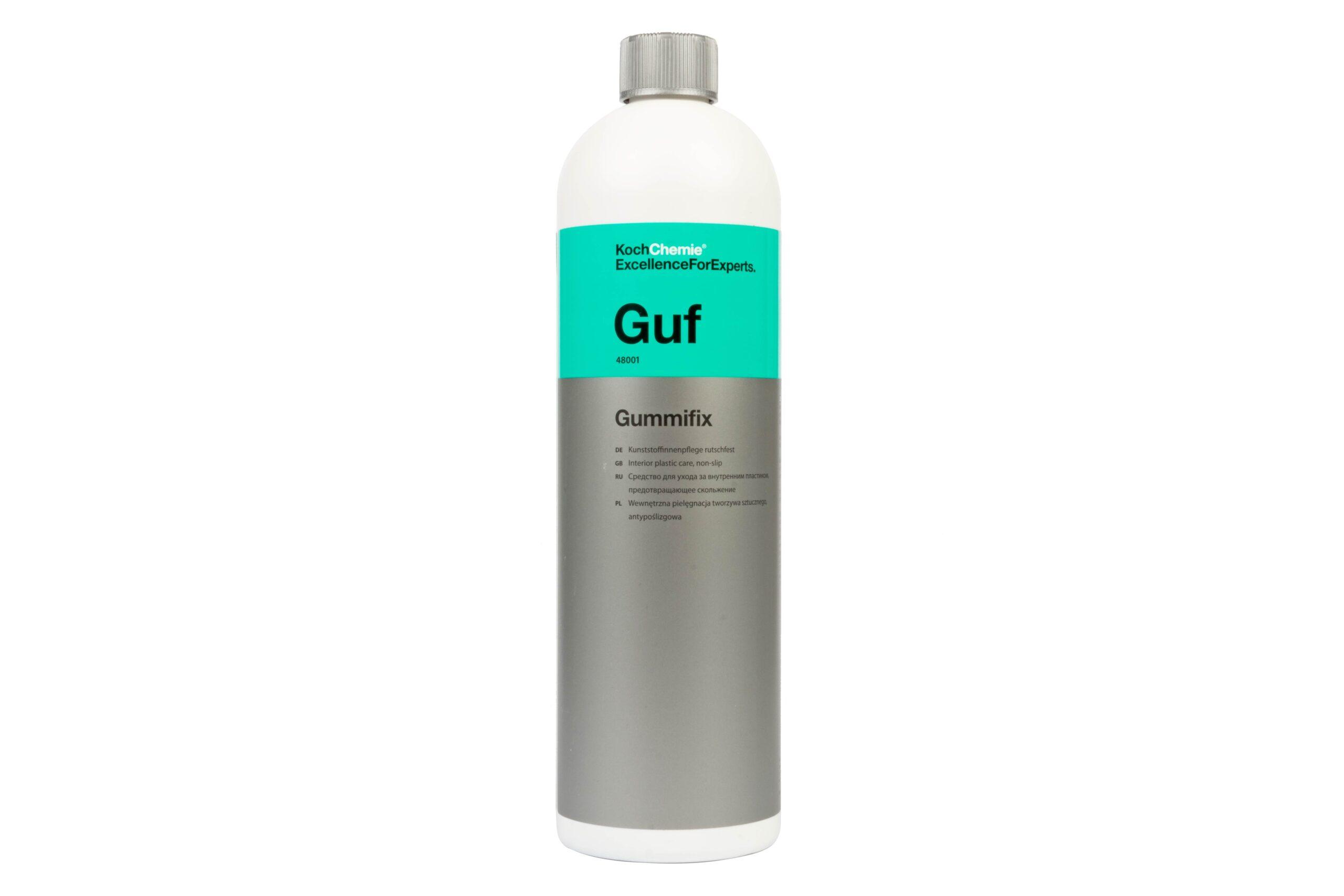 Koch Chemie Gummifix 1 L