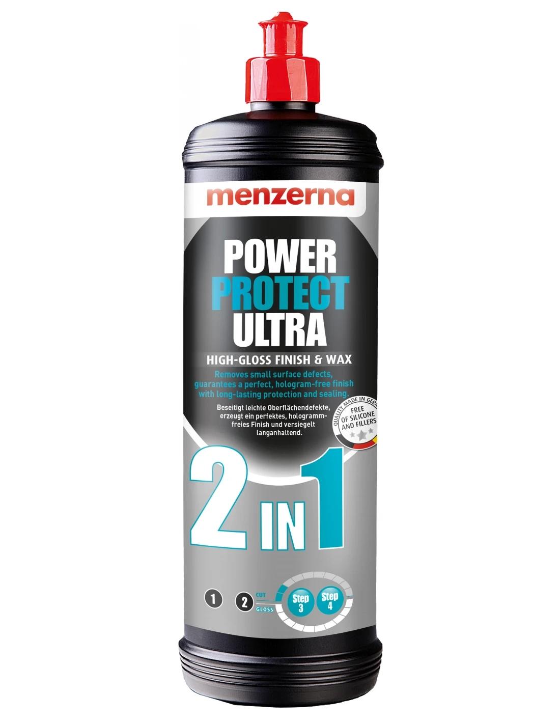 Menzerna Power Protect Ultra 2 in 1 - 1000 ml 1/2