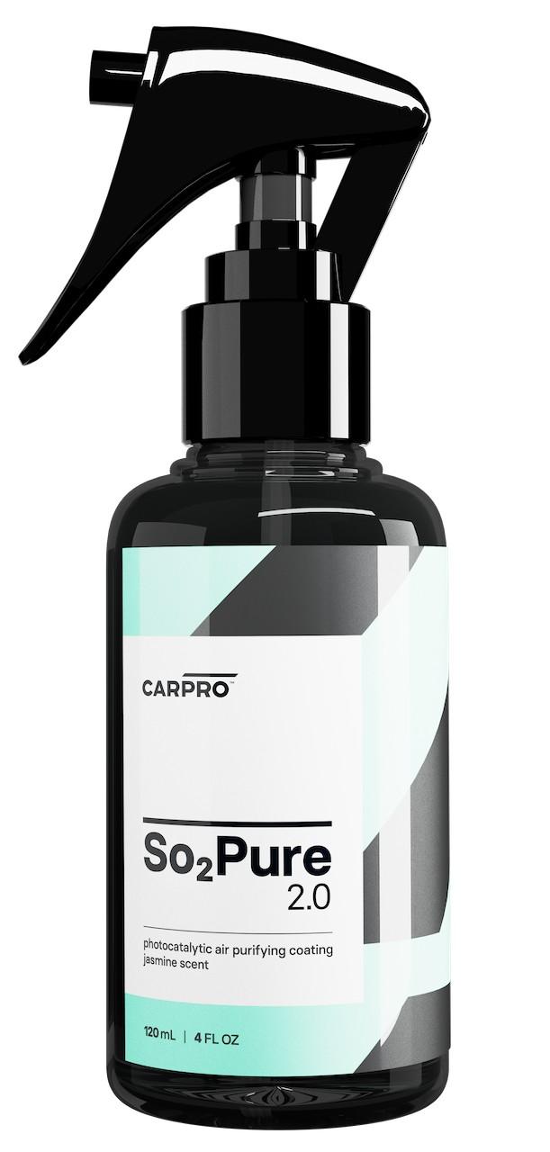 CarPro So2Pure 2.0 120 ml