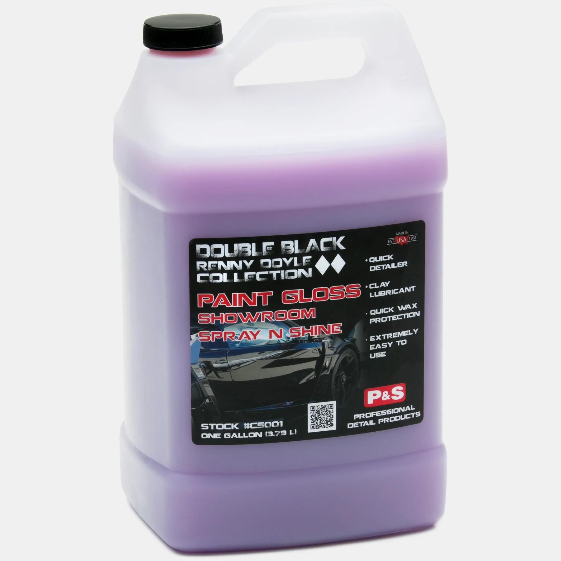 P&S Paint Gloss 3,8 L 1/2