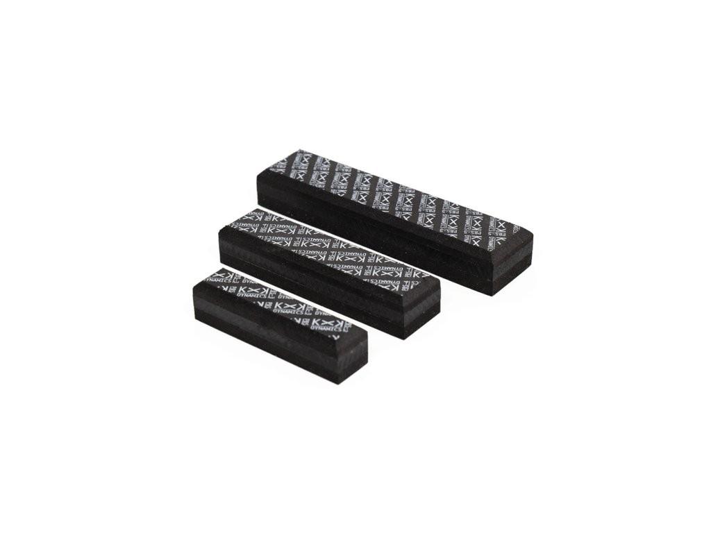 KxK Dynamics Palm Blox Soft - 3 kusy