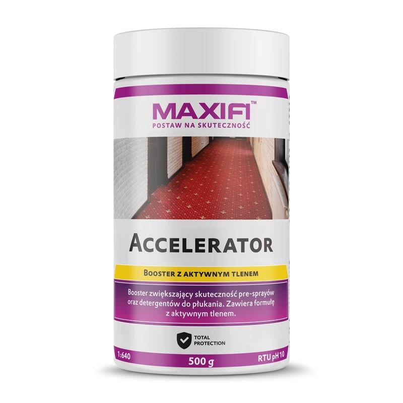 Maxifi Accelerator 500 g