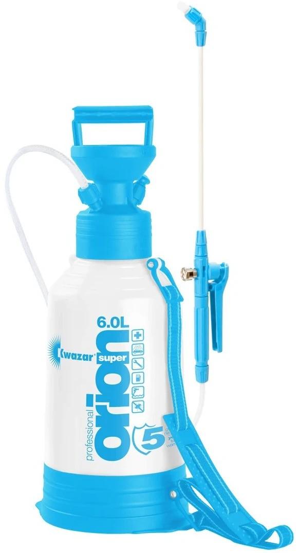 Kwazar Orion Super Cleaning Pro+ 6 L
