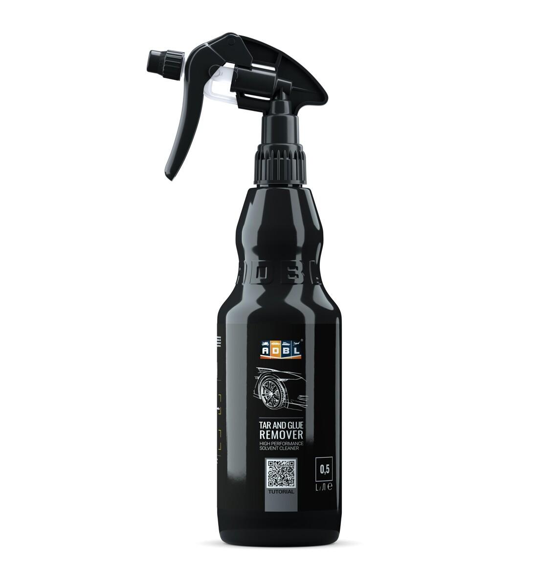 ADBL Tar And Glue Remover 500 ml