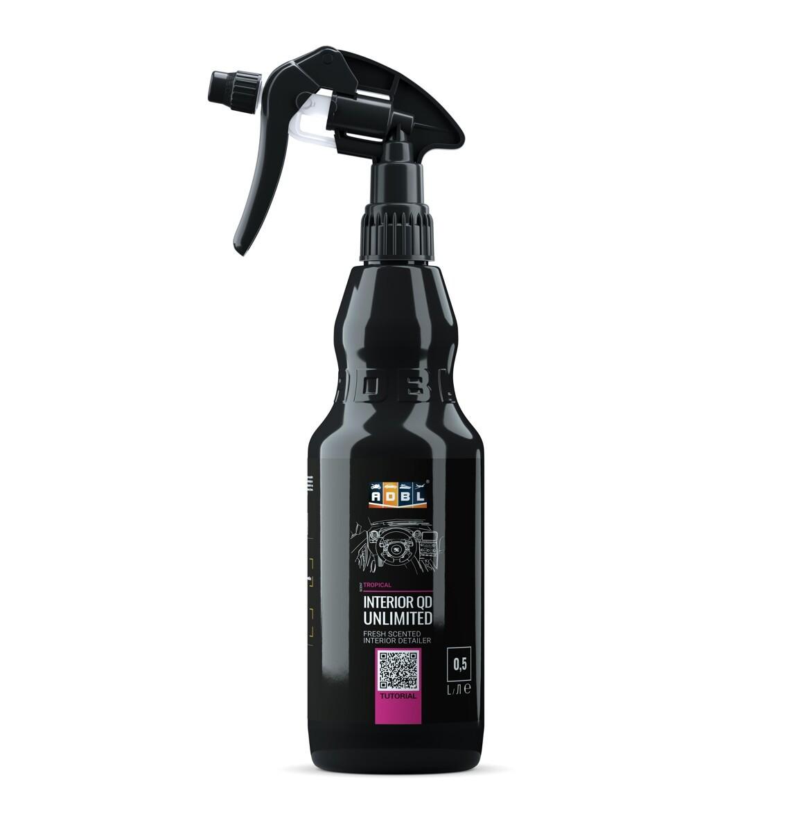ADBL Interior QD Unlimited 500 ml