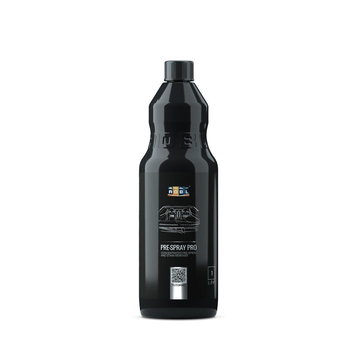 ADBL Pre Spray Pro 1000 ml 1/2