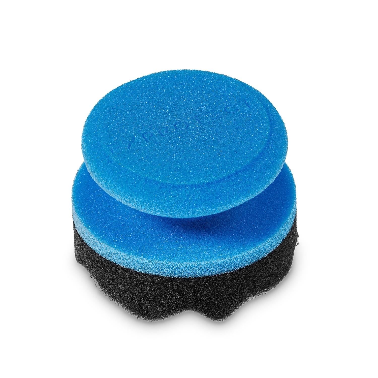 FX Protect Tire Dressing Applicator 3/4