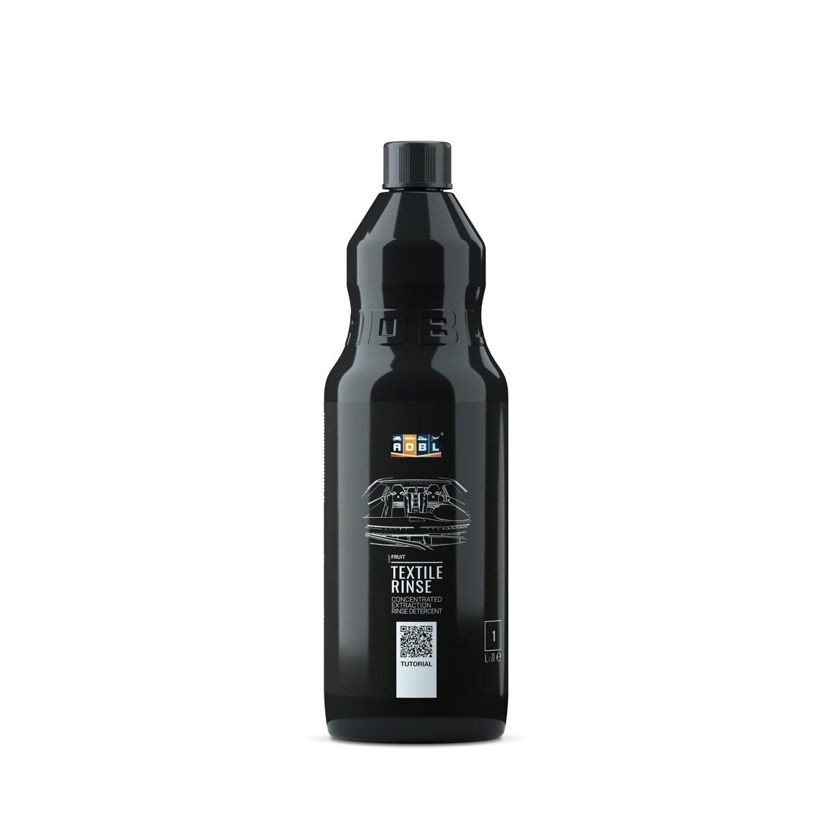 ADBL Textile Rinse 1000 ml