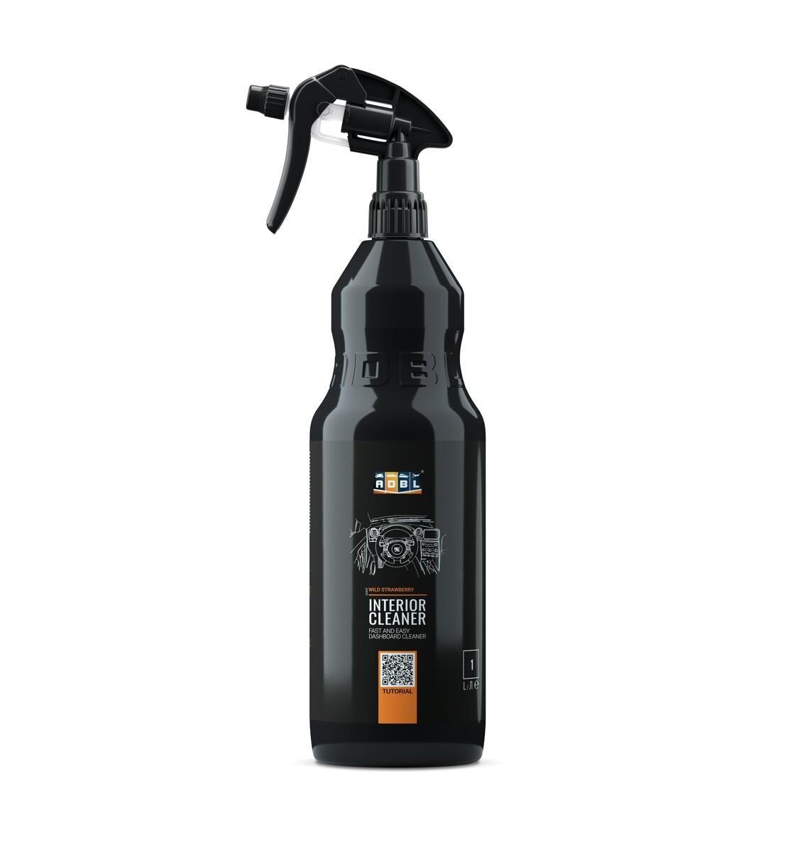 ADBL Interior Cleaner 1000 ml 1/2