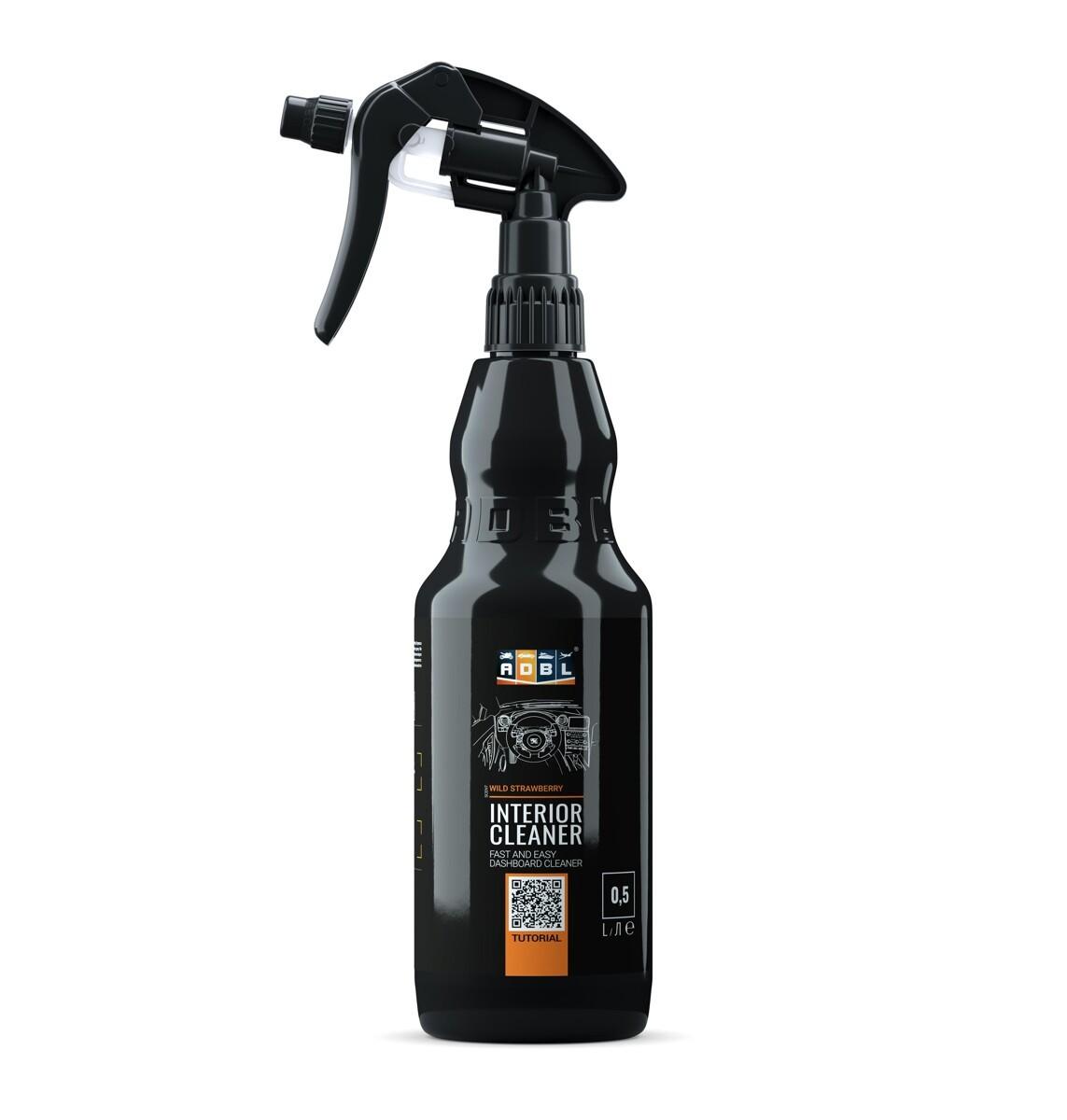 ADBL Interior Cleaner 500 ml
