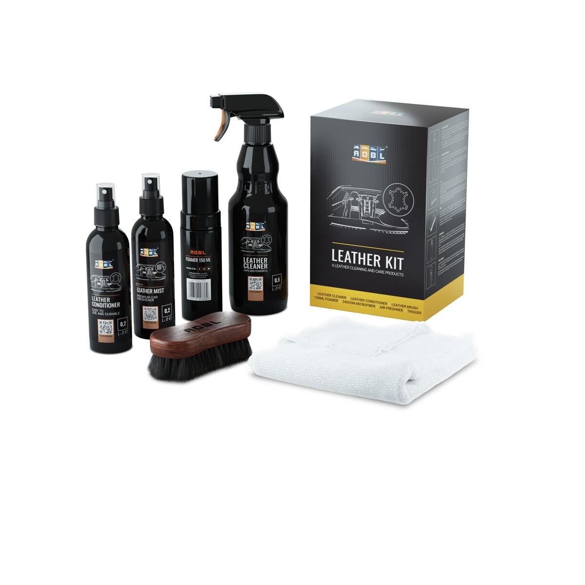 ADBL Leather Kit