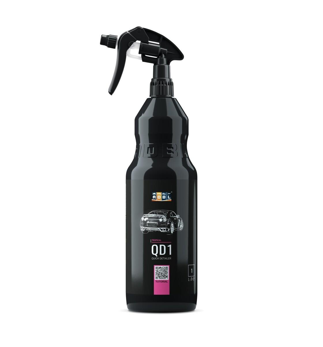 ADBL QD1 1000 ml 1/2