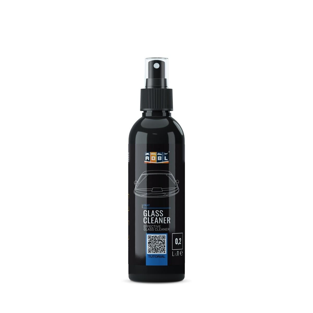 ADBL Glass Cleaner 200 ml
