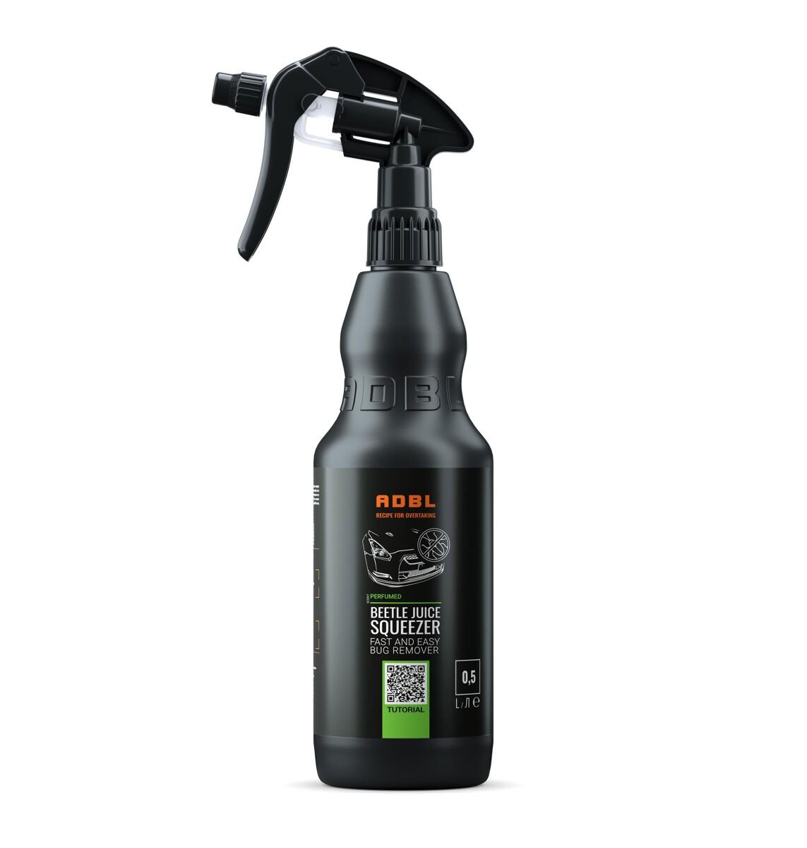ADBL Beetle Juice Squeezer 500 ml