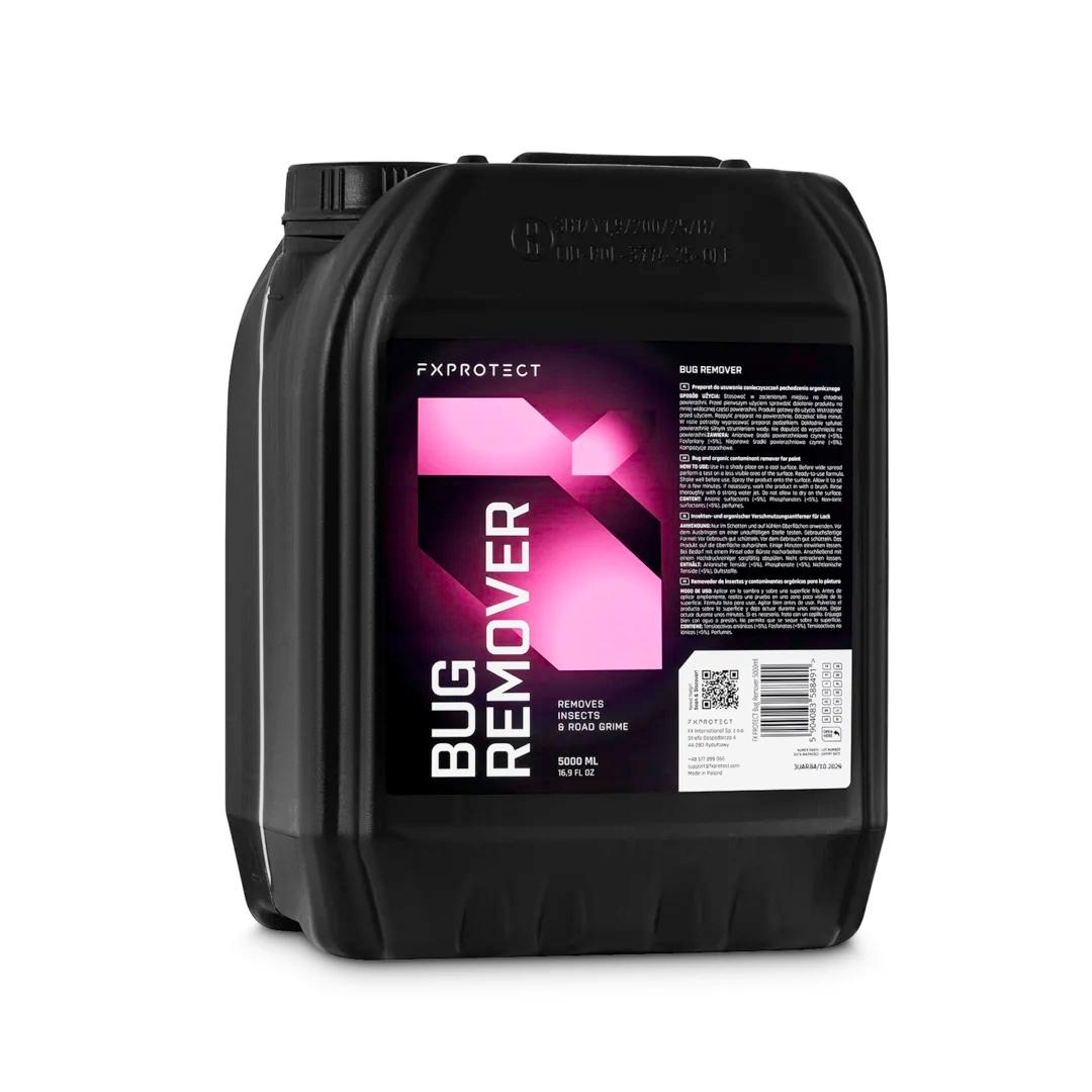 FX Protect Bug Remover 5 L