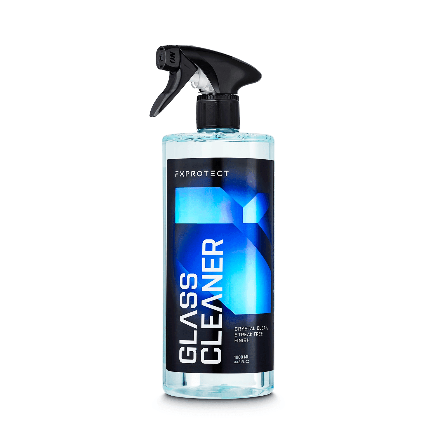 FX Protect Glass Cleaner 1000 ml