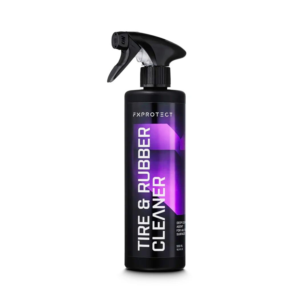 FX Protect Tire & Rubber Cleaner 500 ml