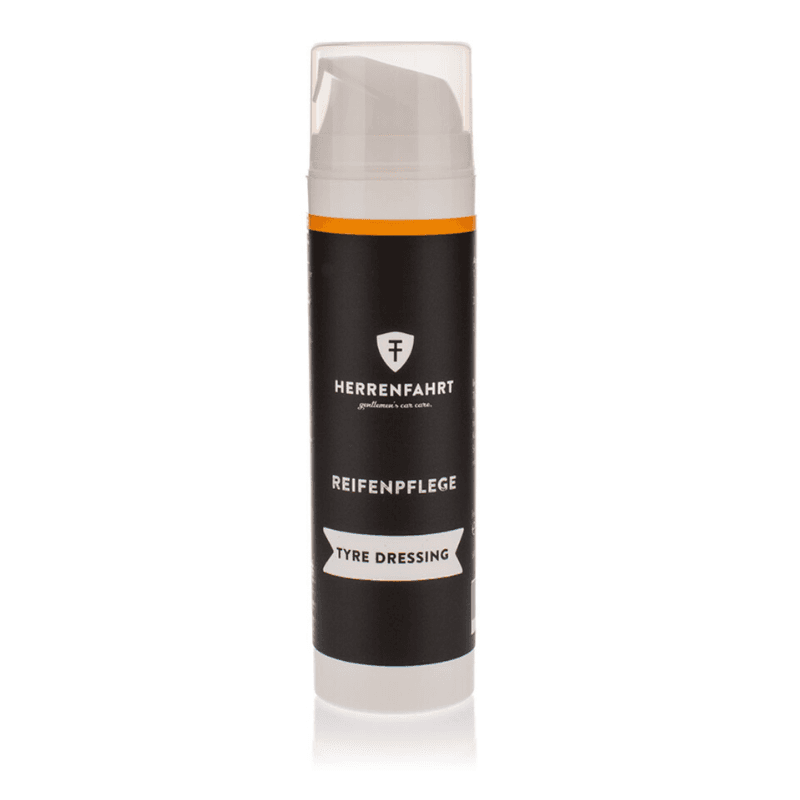 Herrenfahrt Tyre Dressing 200 ml