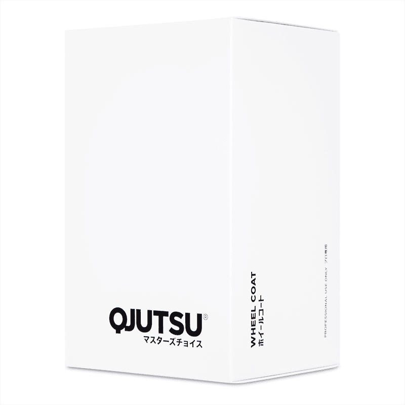Soft99 QJUTSU Wheel Coat 50 ml 4/5