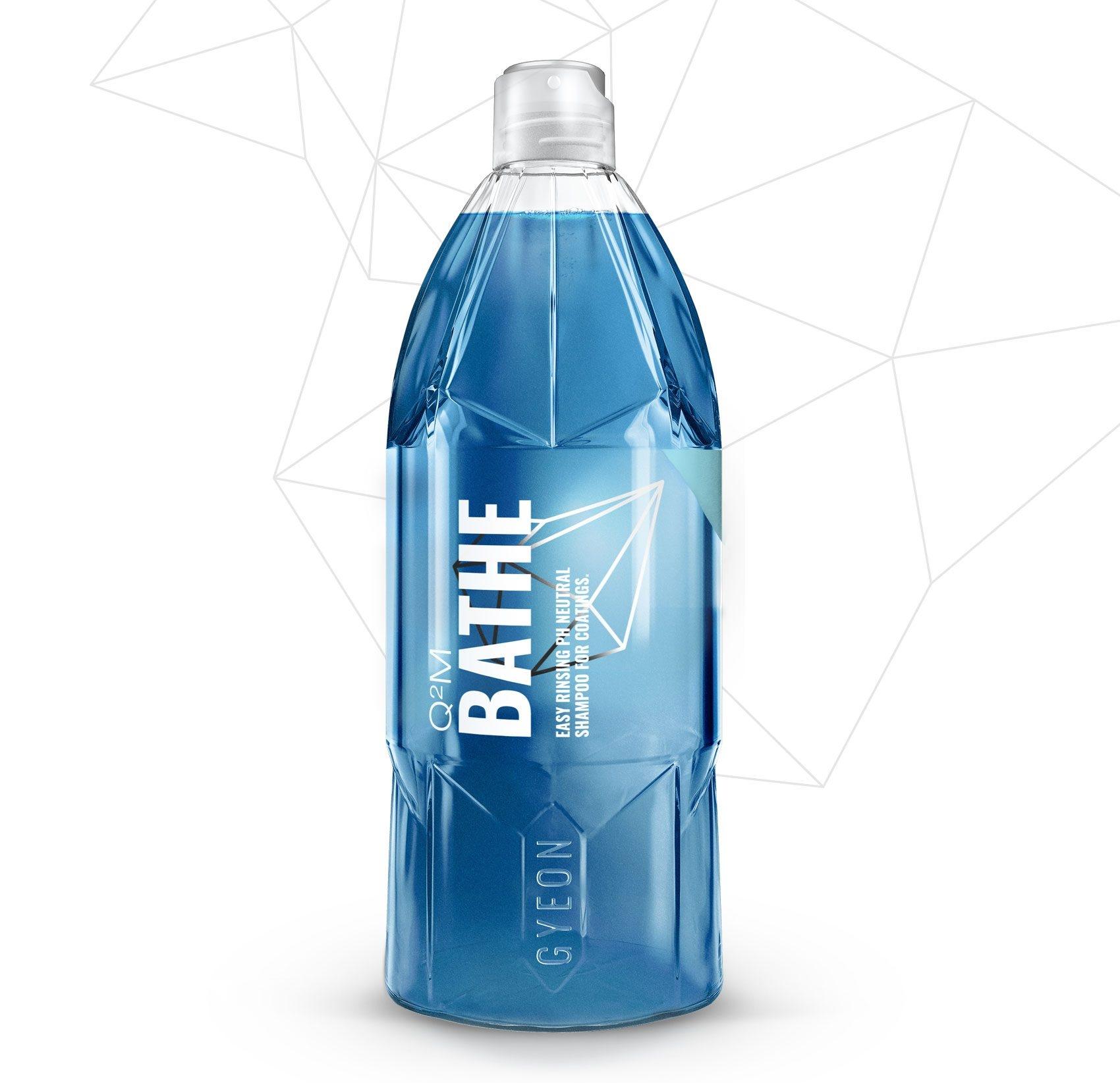 Gyeon Q2M Bathe 1 L