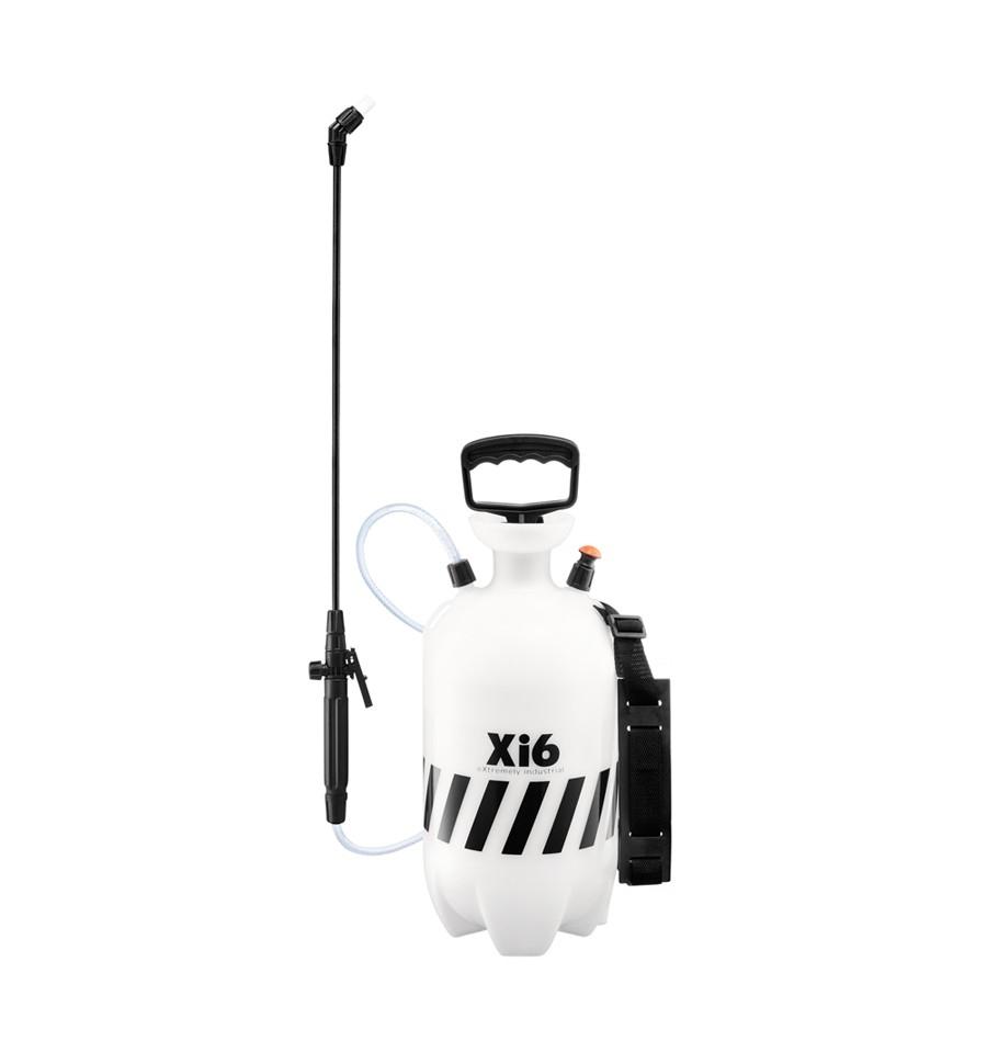 Kwazar XI Cleaning PRO+ 6L 2/3