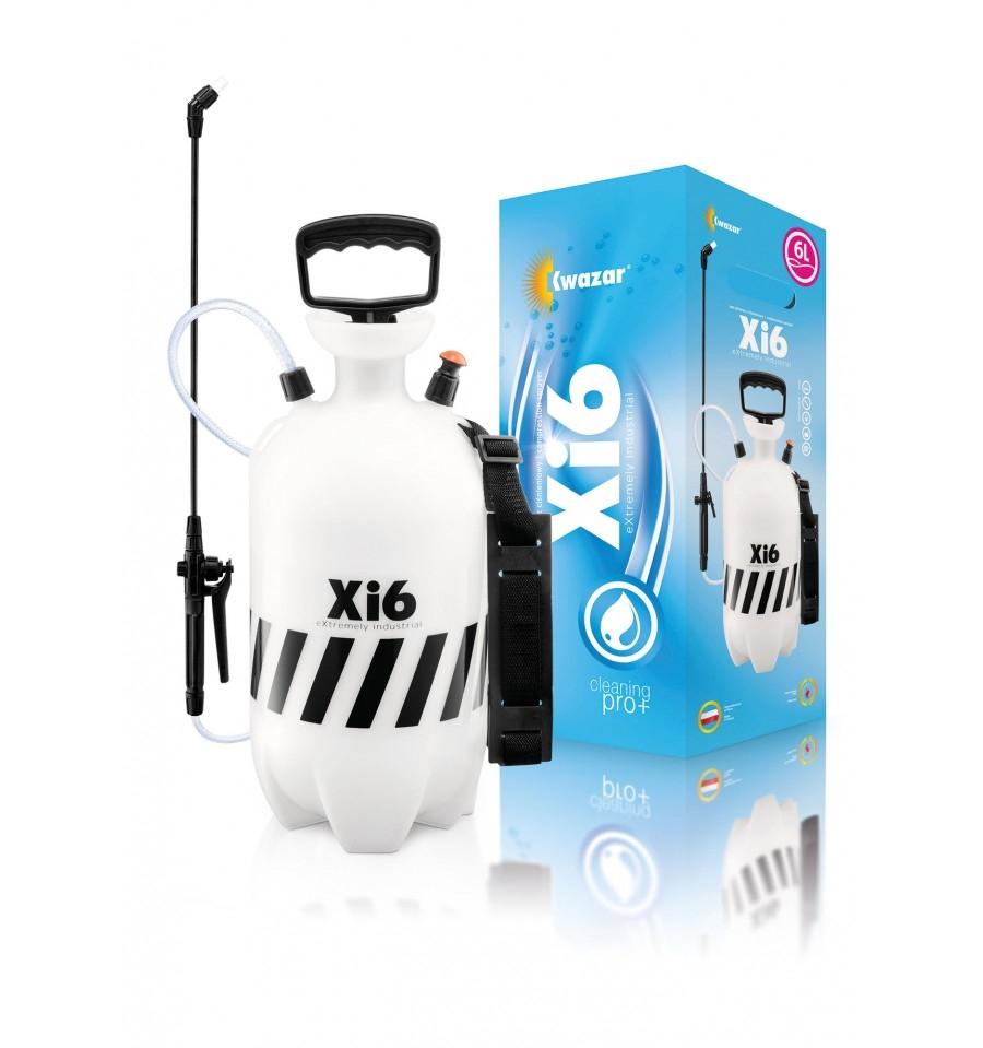 Kwazar XI Cleaning PRO+ 6L