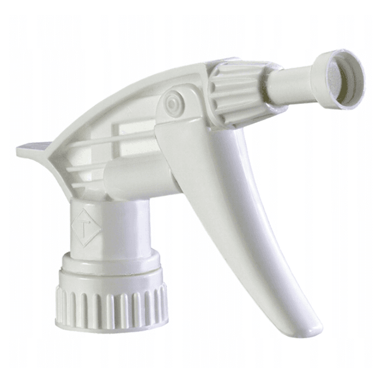Monster Shine Foaming Trigger 1/2